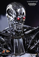 Endoskeleton - Terminator